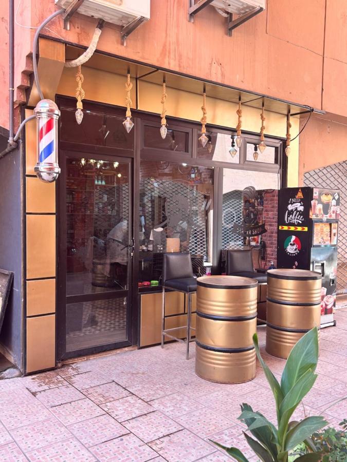 Riad Khoya Magnifique Marrakesh Eksteriør billede