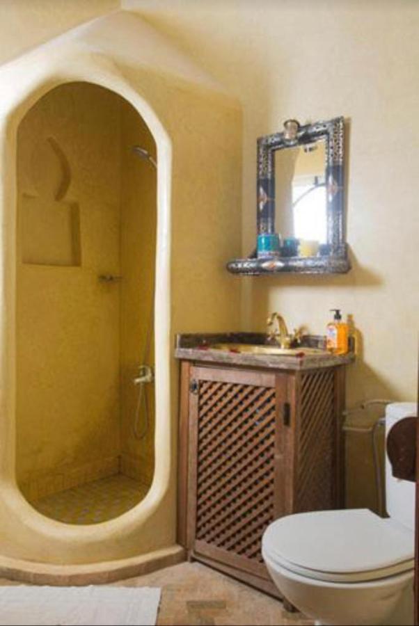 Riad Khoya Magnifique Marrakesh Eksteriør billede