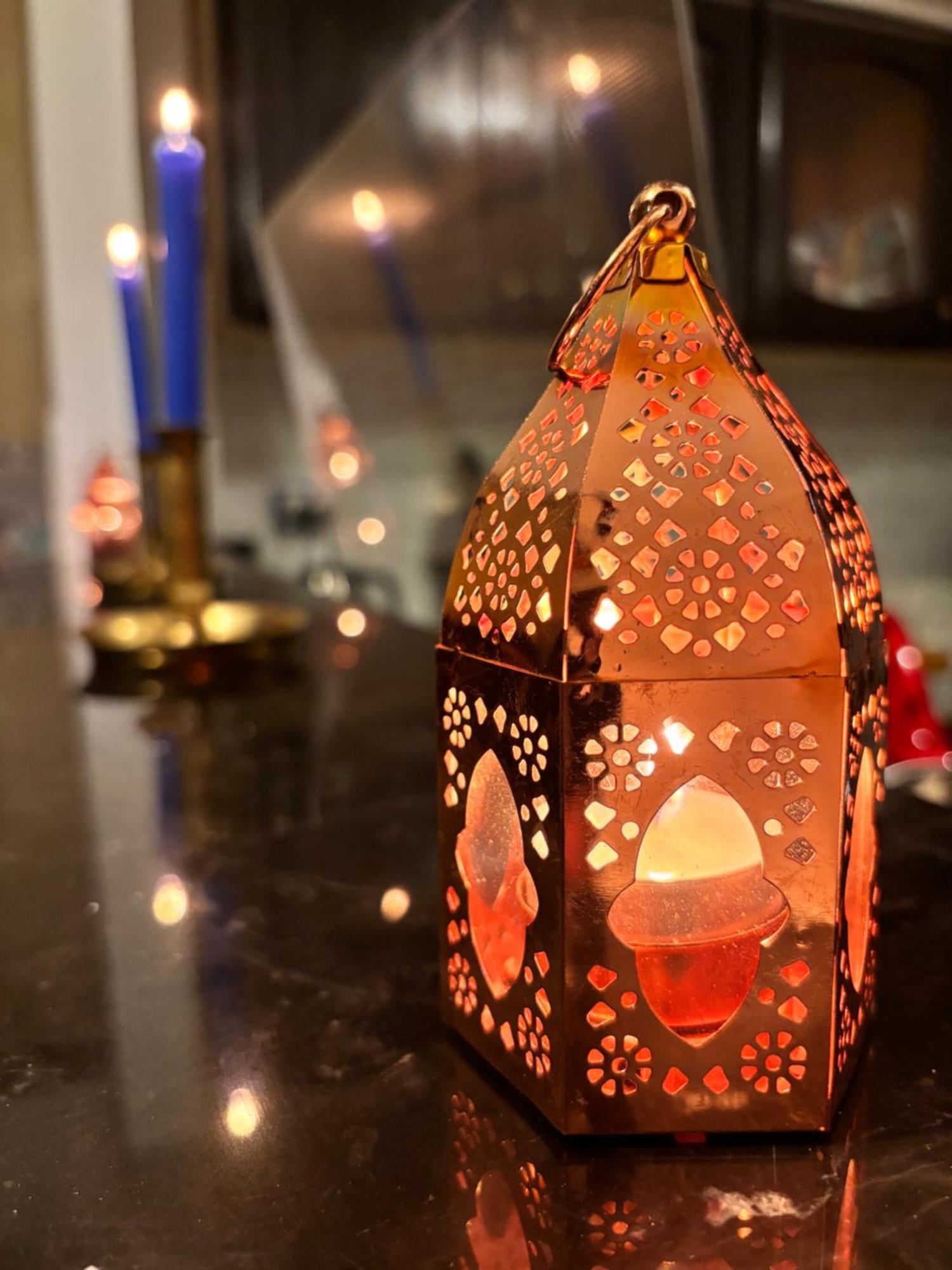 Riad Khoya Magnifique Marrakesh Eksteriør billede